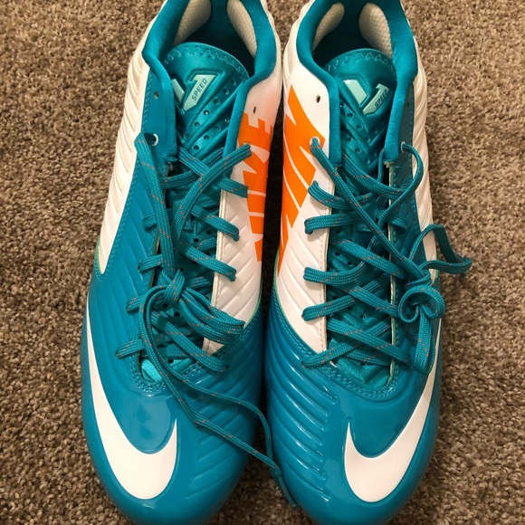 Nike Vapor Football cleats - Picture 3 of 3